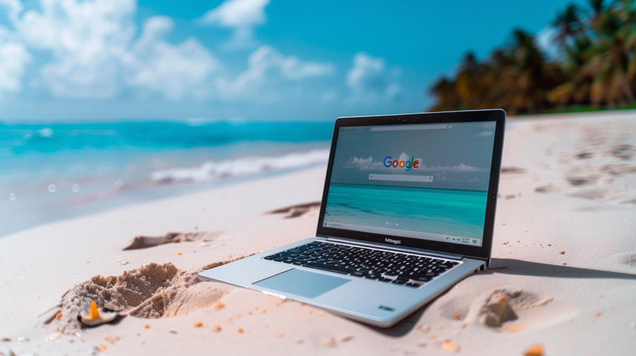 Quel plan d'actions SEO pour mon site durant les vacances d'été